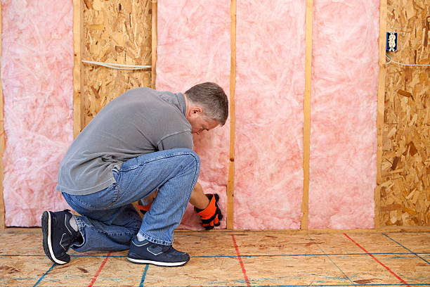 Best Insulation for Specific Applications in Malakoff, TX